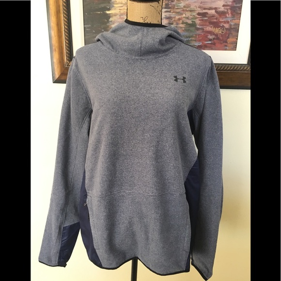 Under Armour Coldgear Fleece - Picture 5 of 8